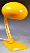 GRAEWE - RETRO VINTAGE 1950'S GERMAN TABLE DESK LAMP