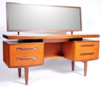 VICTOR B WILKINS - G PLAN - FRESCO - DRESSING TABLE DESK
