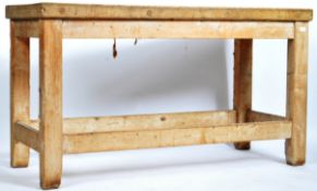 VICTOR B WILKINS - G PLAN - FRESCO - SET OF TEAK DINING CHAIRS