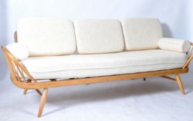 ERCOL MODEL 355 STUDIO DAYBED SOFA SETTEE