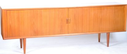 SVEN AAGE LARSEN FOR FAARUP MOBELFABRIK MID CENTURY SIDEBOARD