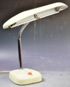 B.O.E. - RETRO VINTAGE INDUSTRIAL MID CENTURY DESK LAMP