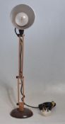 VINTAGE RETRO 20TH CENTURY MAC DESK LAMP / LIGHT