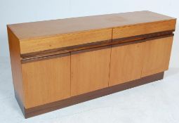 VINTAGE G PLAN TEAK SIDEBOARD