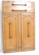 ART DECO STYLE TALLBOY
