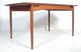 1960’S TEAK WOOD G-PLAN KOFOD EXTENDING DINING TABLE
