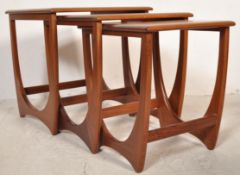 RETRO VINTAGE GPLAN NEST OF TABLES