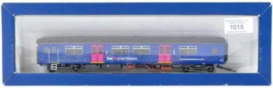 ORIGINAL BACHMANN BRANCH LINE 00 GAUGE TRAINSET LOCOMOTIVE