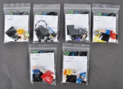 LEGO MINIFIGURES - 71026 - DC SUPER HEROES