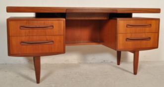 VICTOR B WILKINS G PLAN FRESCO RANGE DRESSING TABLE