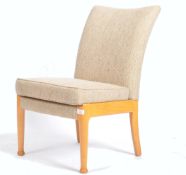 PARKER KNOLL MODEL PK 747 MK1 BEECHWOOD CHAIR