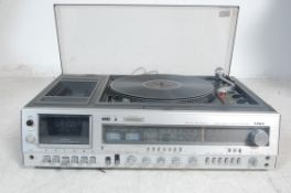 RETRO VINTAGE LATE 20TH CENTURY DIN 45500