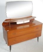 VINTAGE RETRO DRESSING TABLE
