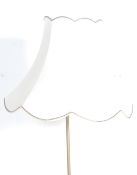 RETRO VINTAGE LATE 20TH CENTURY STANDARD LAMP