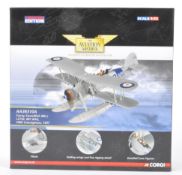 CORGI AVIATION ARCHIVE - AA36310A BOXED DIECAST MODEL PLANE