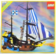 LEGO SET - LEGO LAND - 6274 - CARIBBEAN CLIPPER
