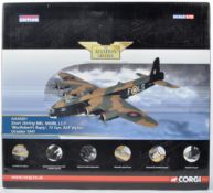 CORGI AVIATION ARCHIVE - LARGE SCALE BOXED DIECAST MODEL