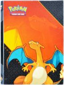 COLLECTION OF POKEMON TRADING CARDS
