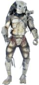 PREDATOR - NECA 1/4 SCALE 18