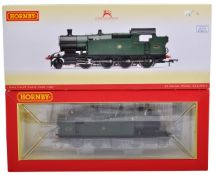 ORIGINAL HORNBY 00 GAUGE MODEL RAILWAY TRAINSET LOCOMOTIVE