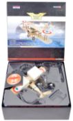 CORGI AVIATION ARCHIVE - AA37902 - BOXED DIECAST MODEL PLANE