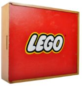 LEGO BRICKS - LEGO SYSTEM STORAGE DRAW WITH VRICKS