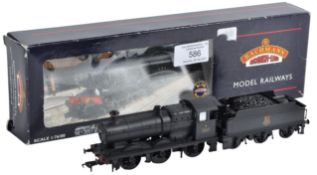 ORIGINAL BACHMANN BRANCH LINE 00 GAUGE MODEL RAILWAY LOCOMOTIVE