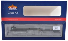 ORIGINAL BACHMANN BRANCH LINE 00 GAUGE MODEL RAILWAY LOCOMOTIVE