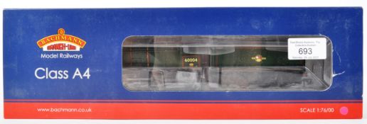 ORIGINAL BACHMANN BRANCH LINE 00 GAUGE MODEL RAILWAY LOCOMOTIVE