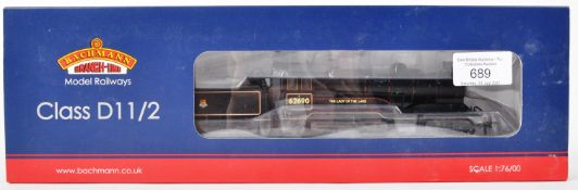 ORIGINAL BACHMANN BRANCH LINE 00 GAUGE MODEL RAILWAY LOCOMOTIVE
