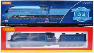 ORIGINAL HORNBY 00 GAUGE MODEL RAILWAY TRAINSET LOCOMOTIVE