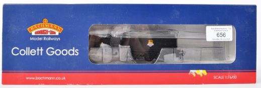 ORIGINAL BACHMANN BRANCH LINE 00 GAUGE MODEL RAILWAY LOCOMOTIVE