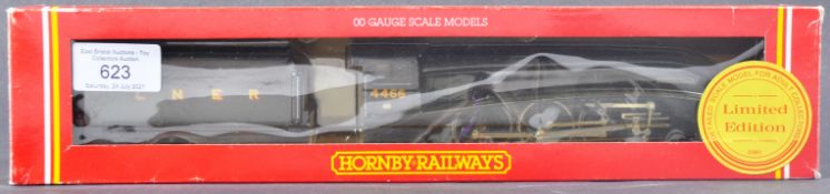 ORIGINAL HORNBY 00 GAUGE MODEL RAILWAY TRAINSET LOCOMOTIVE