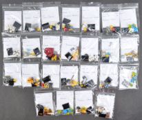 LEGO MINIFIGURES - 71001 - SERIES 10 COLLECTABLE MINIFIGURES