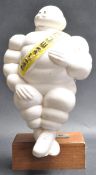 ORIGINAL RETRO VINTAGE MICHELIN MAN LORRY MASCOT