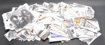 BRISTOL POSTCARDS & PHOTOGRAPHS - LARGE COLLECTION