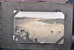 RARE COLLECTION OF TURKEY POSTCARDS