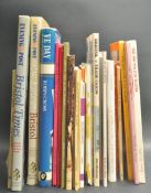 LARGE COLLECTION OF BRISTOL RELATED BOOKS