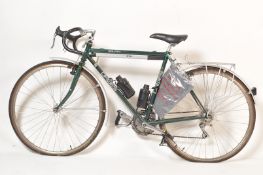 VINTAGE STYLE DAWES GALAXY ROAD BIKE