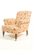 VINTAGE 20TH CENTURY ARMCHAIR