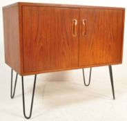 1970’S FRESCO RANGE G-PLAN TEAK WOOD CABINET