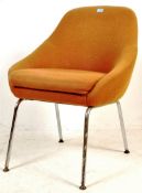 RETRO VINTAGE CIRCA 1970S CHAIR