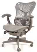 HERMAN MILLER - STUDIO 7.5 - MIRRA 2 - DESK CHAIR