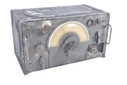 ORIGINAL LANCASTER WIRELESS OPERATORS' RADIO WIREL