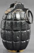 WWI FIRST WORLD WAR BRITISH ARMY NO.5 MKI MILLS BOMB GRENADE