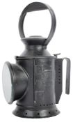VINTAGE LMS RAILWAY HANDLAMP / LANTERN