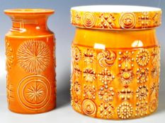 SUSAN WILLIAM ELLIS - PORTMEIRION - TOTEM