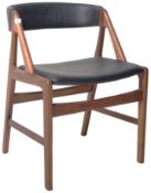 MANNER OF KAI KRISTIANSEN - RETRO DESK CHAIR