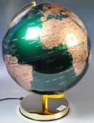 WILD & WOLF GLOBES - CONTEMPORARY DESK TOP GLOBE