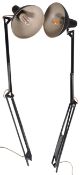 THOUSAND AND ONE LAMPS LIMITED - PAIR OF ANGLEPOISE LAMPS